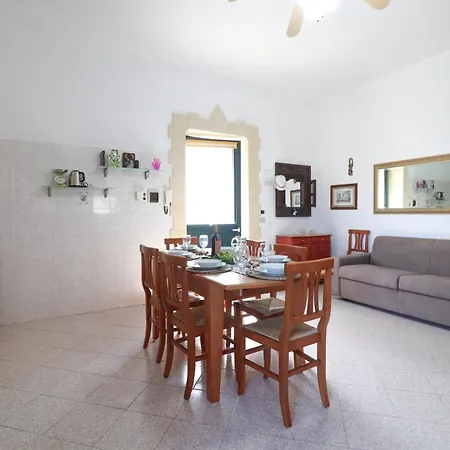 Apartment Jasmines House Otranto