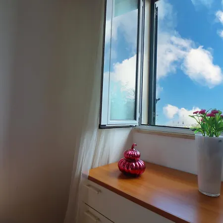 Jasmines House Apartment *
