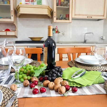 Jasmines House Otranto