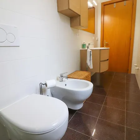 Apartment Jasmines House Otranto
