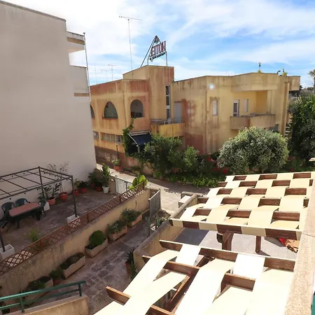 Apartman Jasmines House