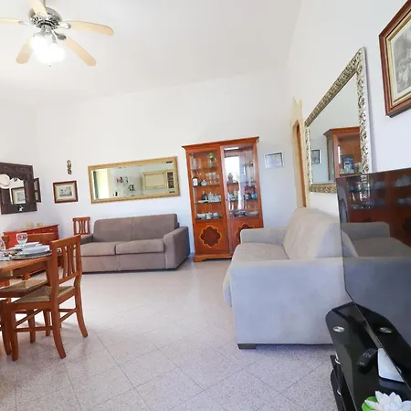 Apartman Jasmines House Otranto