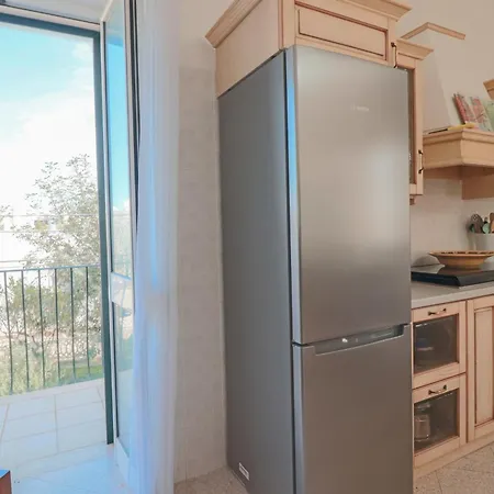 Jasmines House Lejlighed *