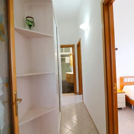 Apartman Jasmines House