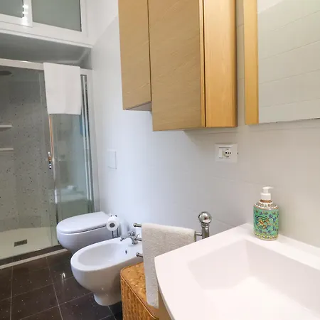 Jasmines House * Otranto