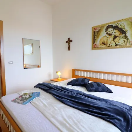 Jasmines House Lejlighed Otranto