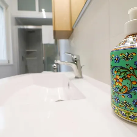 Jasmines House Apartman Otranto