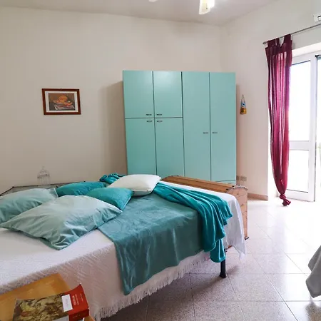 Apartman Jasmines House