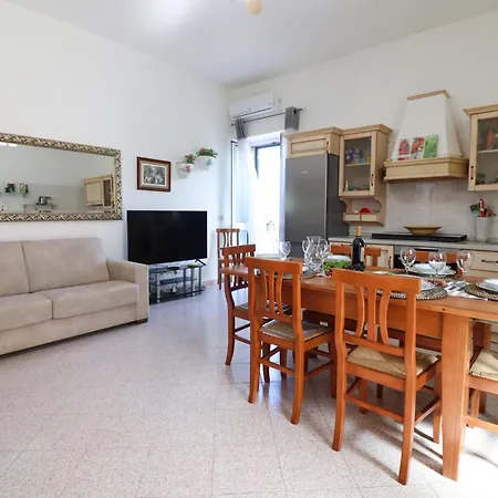Jasmines House Lejlighed Otranto