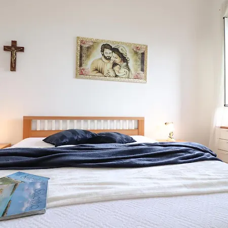 Jasmines House Apartman