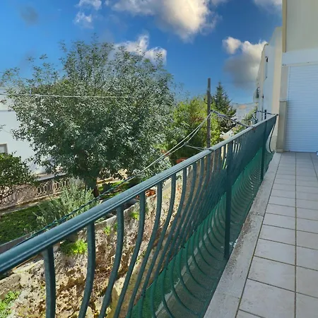 Apartman Jasmines House