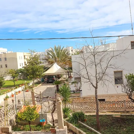 Jasmines House Apartman