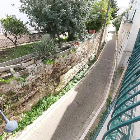 Jasmines House Otranto
